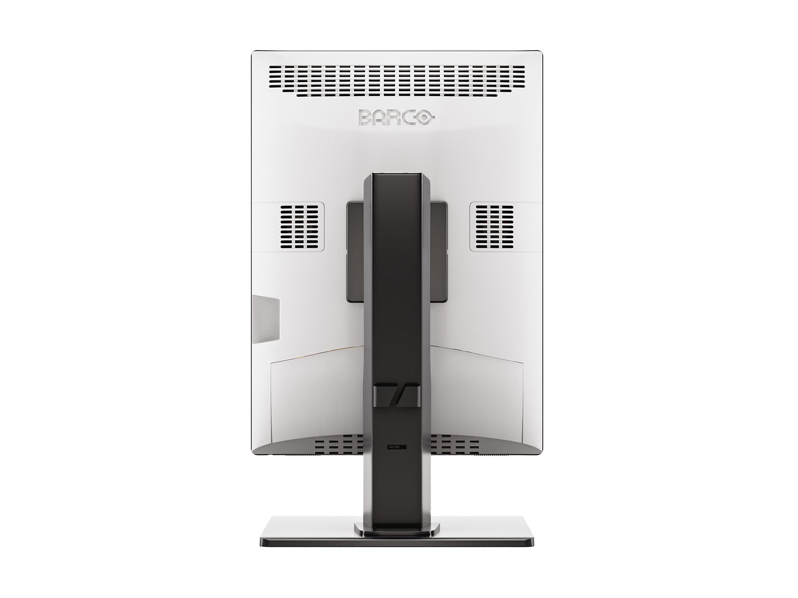 Barco Nio MDNC-3521 3MP 21" Color LED PACS Diagnostic Radiology Display Monitor