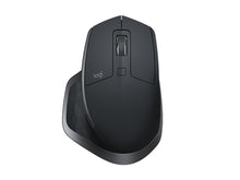 Logitech Mouse Sem Fio Bluetooth MX Master 2S (910-005527)