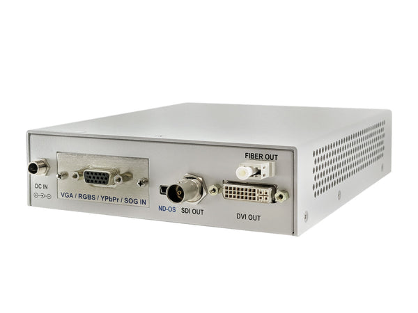 NDS ScaleOR ND-00B-014/0 Medical-Grade Video Scaling System (90T0013)