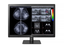 LG 12MP Fusion 31.5" Color Mammography 3D-Tomosynthesis Breast Imaging Display (31HN713D-B)