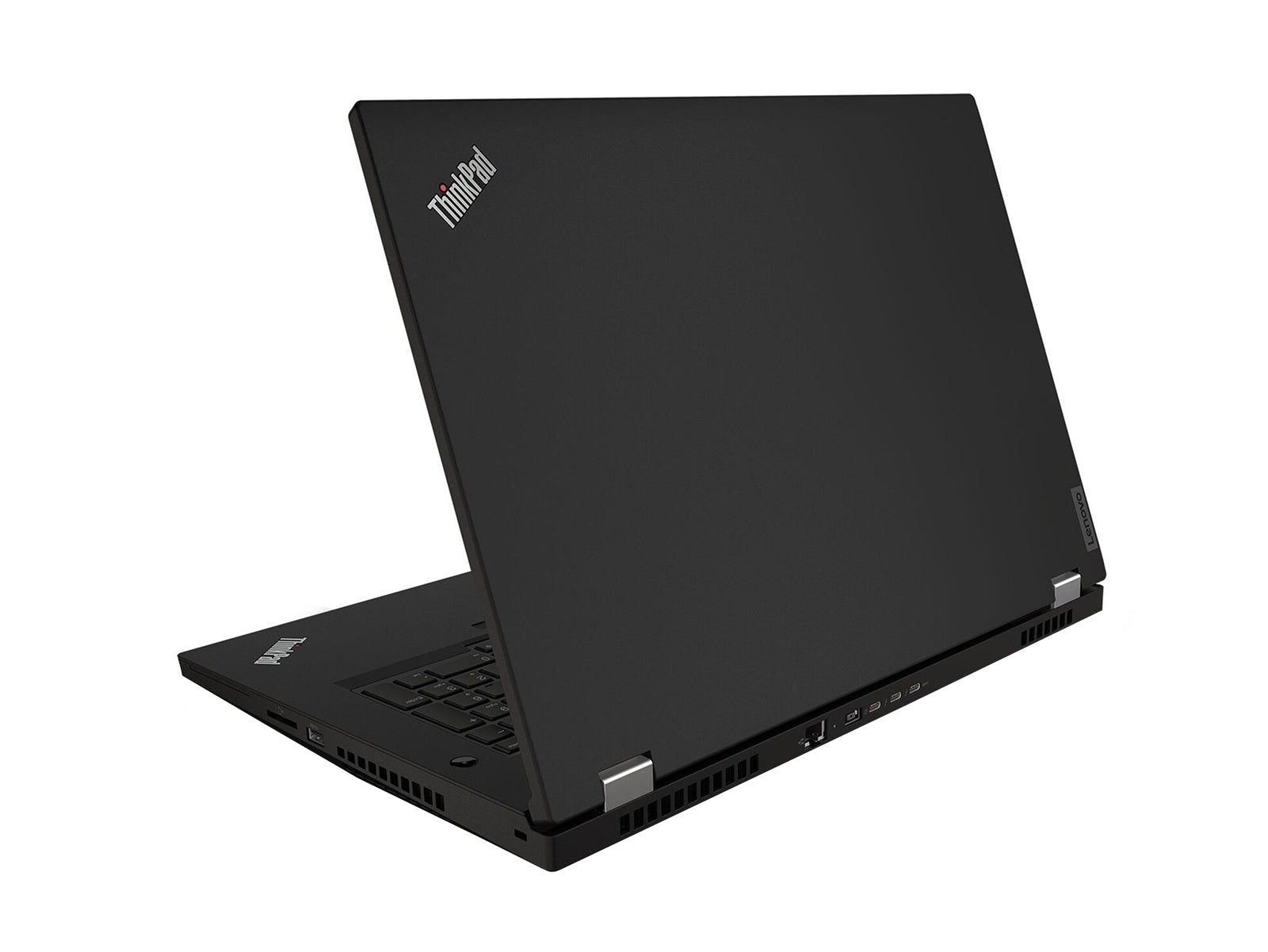 Lenovo ThinkPad P17 G2 Mobile Workstation | Intel Xeon W-11855M | 128GB DDR4 | 1TB SSD | RTX A5000