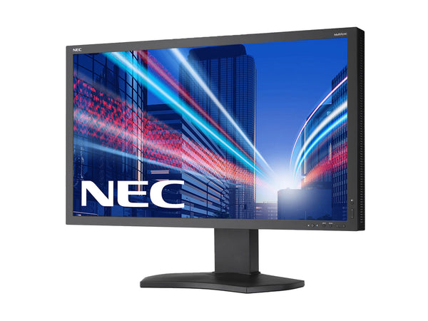 NEC MultiSync PA241W 24