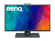 BenQ PD3200U 32" 4K UHD 3840 x 2160 Color LED Display Monitor (PD3200U)