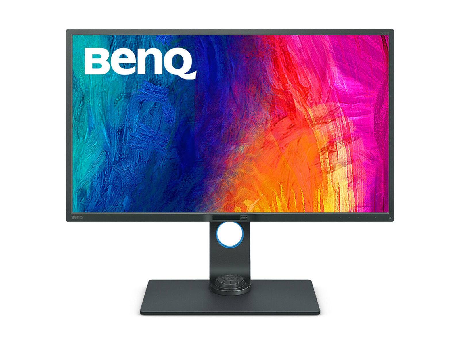 BenQ PD3200U 32" 4K UHD 3840 x 2160 Color LED Display Monitor (PD3200U)