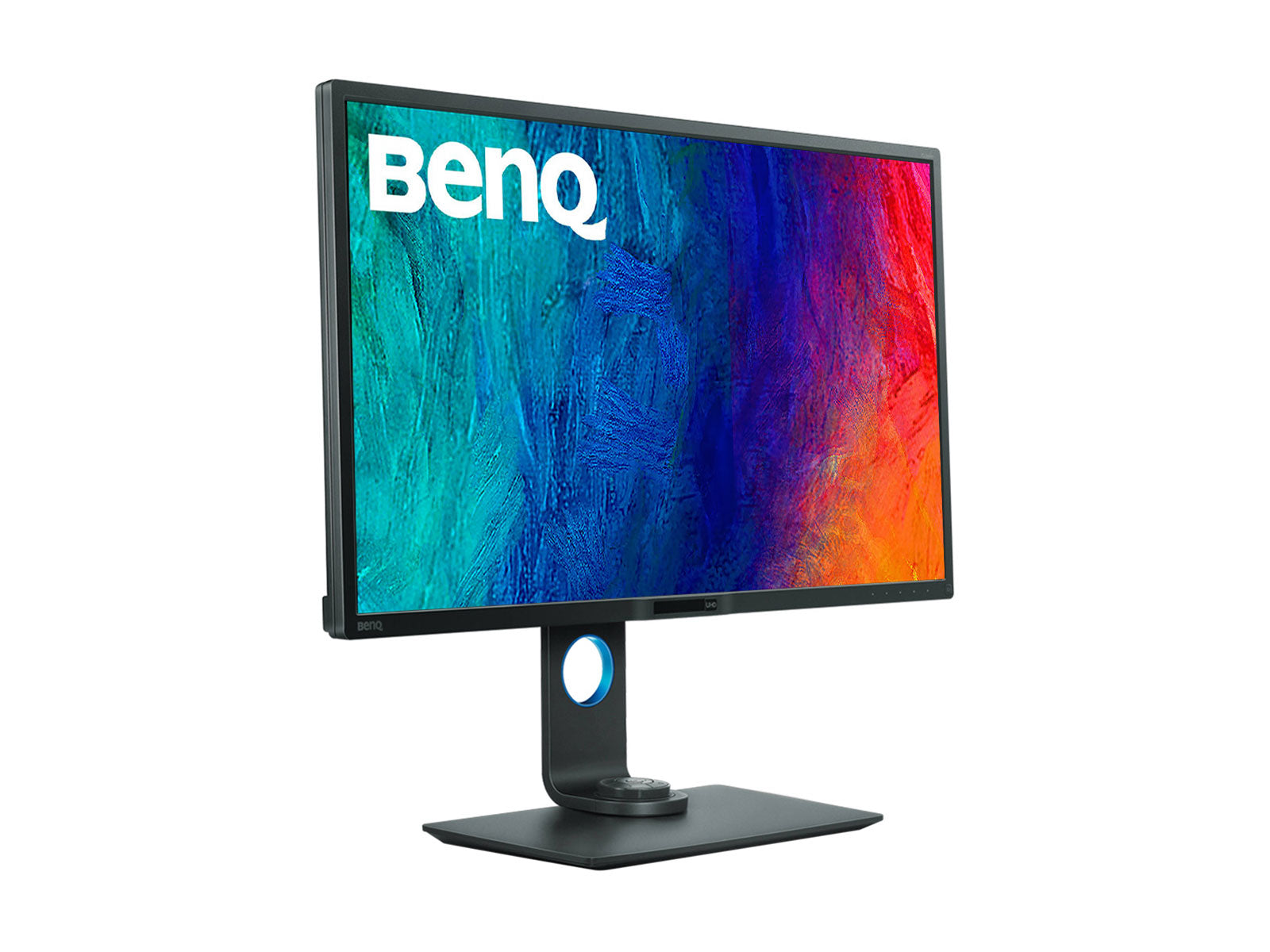 BenQ PD3200U 32" 4K UHD 3840 x 2160 Color LED Display Monitor (PD3200U)