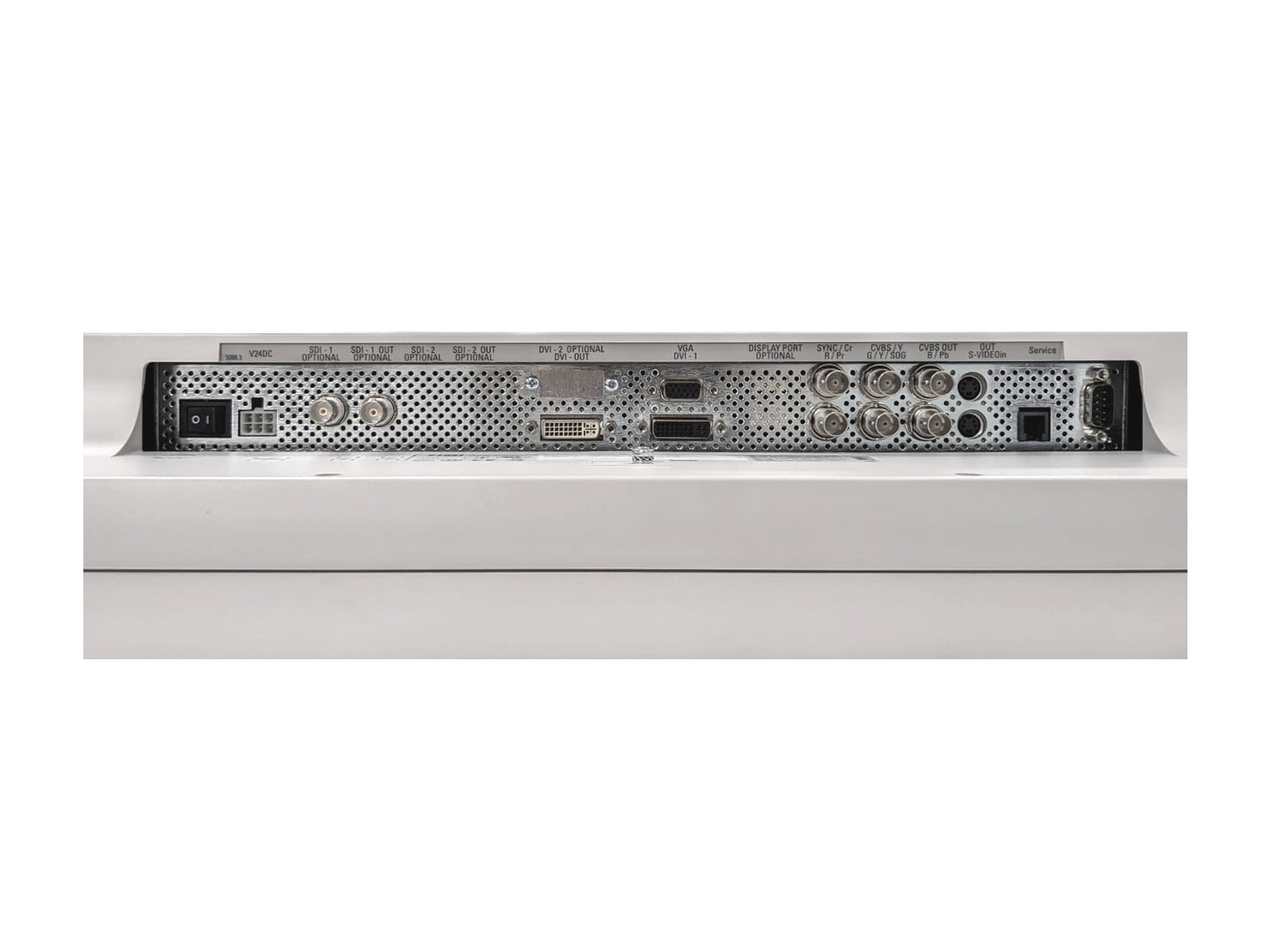 Barco SN240S1 MED24ESH 24" 2MP Philips DICOM Surgical Display Monitor by Fimi Barco (SN240S1)