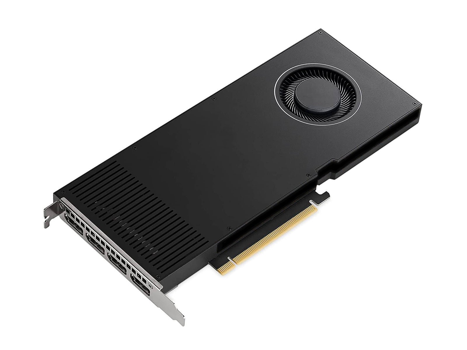 NVIDIA Quadro RTX 4000 Ada 20GB Graphics Card (RTX4000ADA)