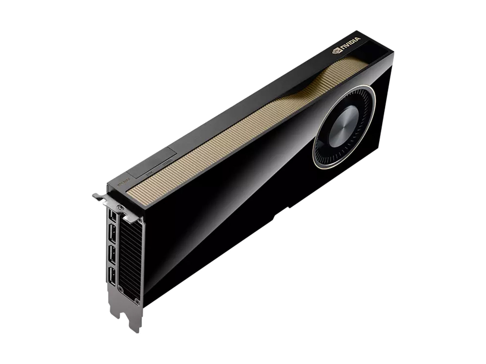 NVIDIA Quadro RTX 6000 Ada 48GB Graphics Card (RTX6000ADA)