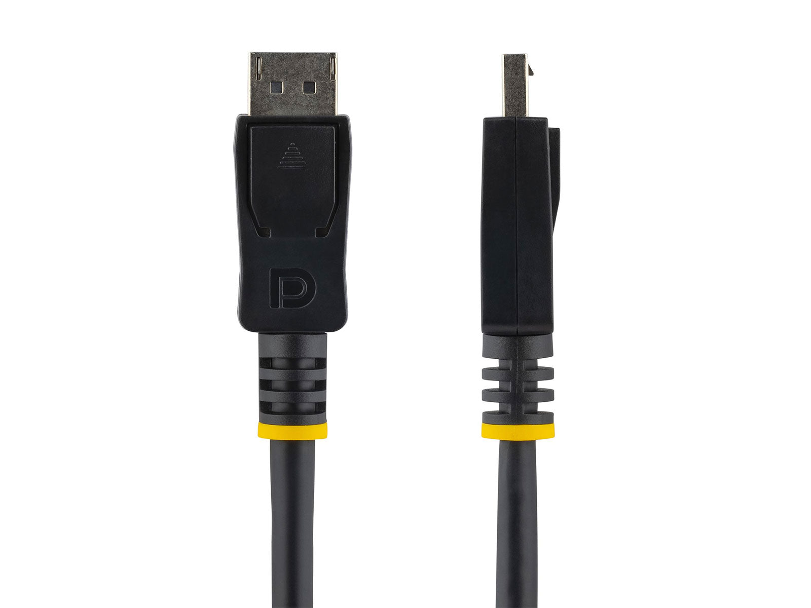 StarTech.com 6ft DisplayPort to DisplayPort Cable DP 1.2 (DISPLPORT6L)