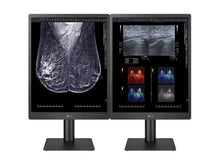 LG 5MP Monitoraggio del display per imaging al seno da 21 "Mammografia mammografia a colori (21HQ613D)
