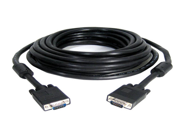 Tripp Lite VGA Monitor Cable 6ft (HD15 M/M) (P512-006)