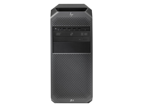 HP Z4 G4 Workstation | Intel Xeon W-2295 @ 4.60GHz | 18-Core | 128GB ECC DDR4 | 1TB ZTurbo NVMe SSD | MXRT-6700 8GB
