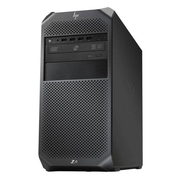 Estación de trabajo HP Z4 G4 | Intel Xeon W-2145 @ 4.50Ghz | 64 GB ECC DDR4