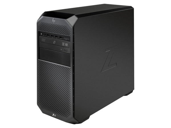 HP Z4 G4 Workstation | Intel Xeon W-2295 @ 4.60GHz | 18-Core | 128GB ECC DDR4 | 1TB ZTurbo NVMe SSD | MXRT-6700 8GB