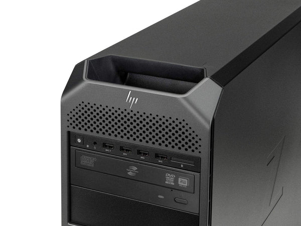 HP Z4 G4 Workstation | Intel Core i9-10900X @ 4.50GHz | 10-Core | 64GB DDR4 | 1TB ZTurbo SSD | AMD WX 5100 8GB