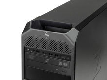 HP Z4 G4 Workstation | Intel Xeon W-2295 @ 4.60GHz | 18-Core | 128GB ECC DDR4 | 1TB ZTurbo NVMe SSD | MXRT-6700 8GB