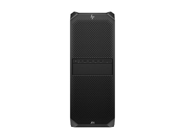HP Z6 G5 A Workstation | Ryzen Threadripper PRO 7965WX @ 5.3GHz | 24-Core | 128GB DDR5 | 1TB NVMe SSD | NVIDIA RTX A4500 20GB