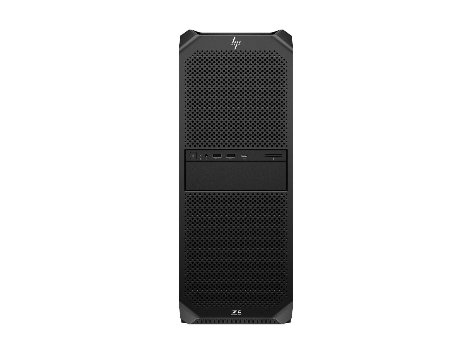 HP Z6 G5 A Workstation | Ryzen Threadripper PRO 7975WX @ 5.3GHz | 32-Core | 256GB DDR5 | 1TB NVMe SSD | AMD W7900 48GB