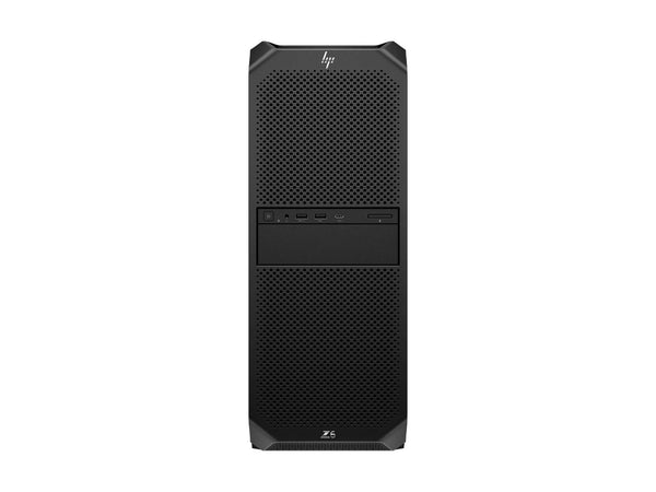 HP Z6 G5 A Workstation | Ryzen Threadripper PRO 7995WX @ 5.1GHz | 96-Core | 256GB DDR5 | 1TB NVMe SSD | NVIDIA RTX 4500 Ada 24GB