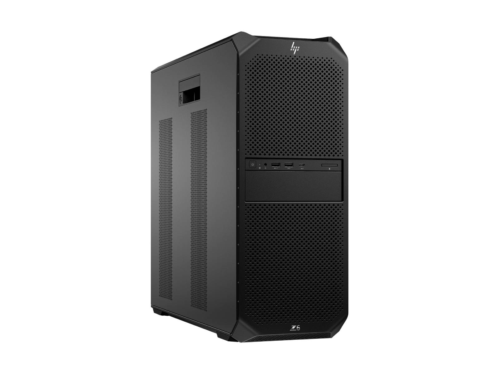 HP Z6 G5 A Workstation | Ryzen Threadripper PRO 7955WX @ 5.3GHz | 16-Core | 256GB DDR5 | 1TB NVMe SSD | AMD W7900 48GB