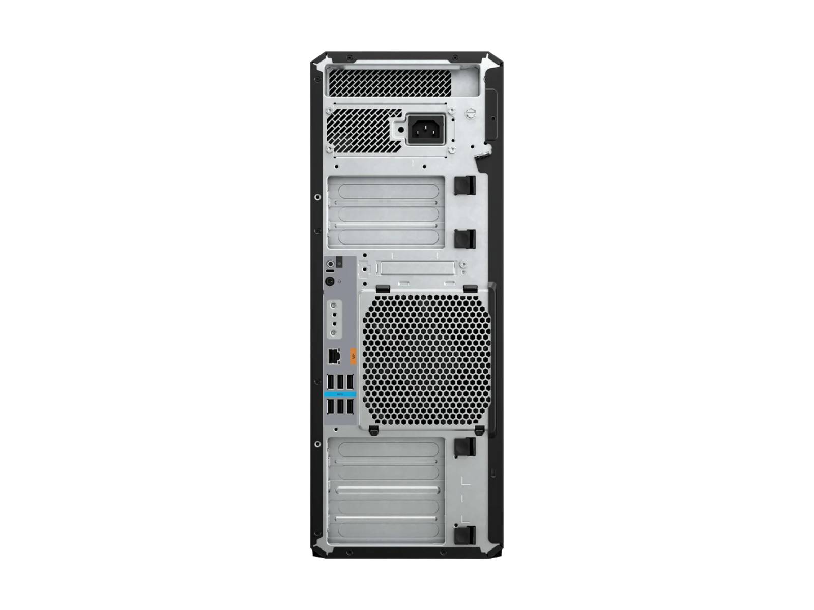 HP Z6 G5 A Workstation | Ryzen Threadripper PRO 7995WX @ 5.1GHz | 96-Core | 256GB DDR5 | 1TB NVMe SSD | NVIDIA RTX 4500 Ada 24GB