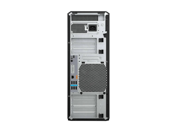 HP Z6 G5 A Workstation | Ryzen Threadripper PRO 7965WX @ 5.3GHz | 24-Core | 256GB DDR5 | 1TB NVMe SSD | NVIDIA RTX 4500 Ada 24GB