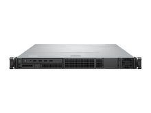 HP ZCENTRAL 4R 1U RACK Estação de trabalho | Intel Xeon W-2255 @ 4.50GHz | 10-core | 64GB ECC DDR4 | 1TB NVME SSD | Quadro T1000 4GB