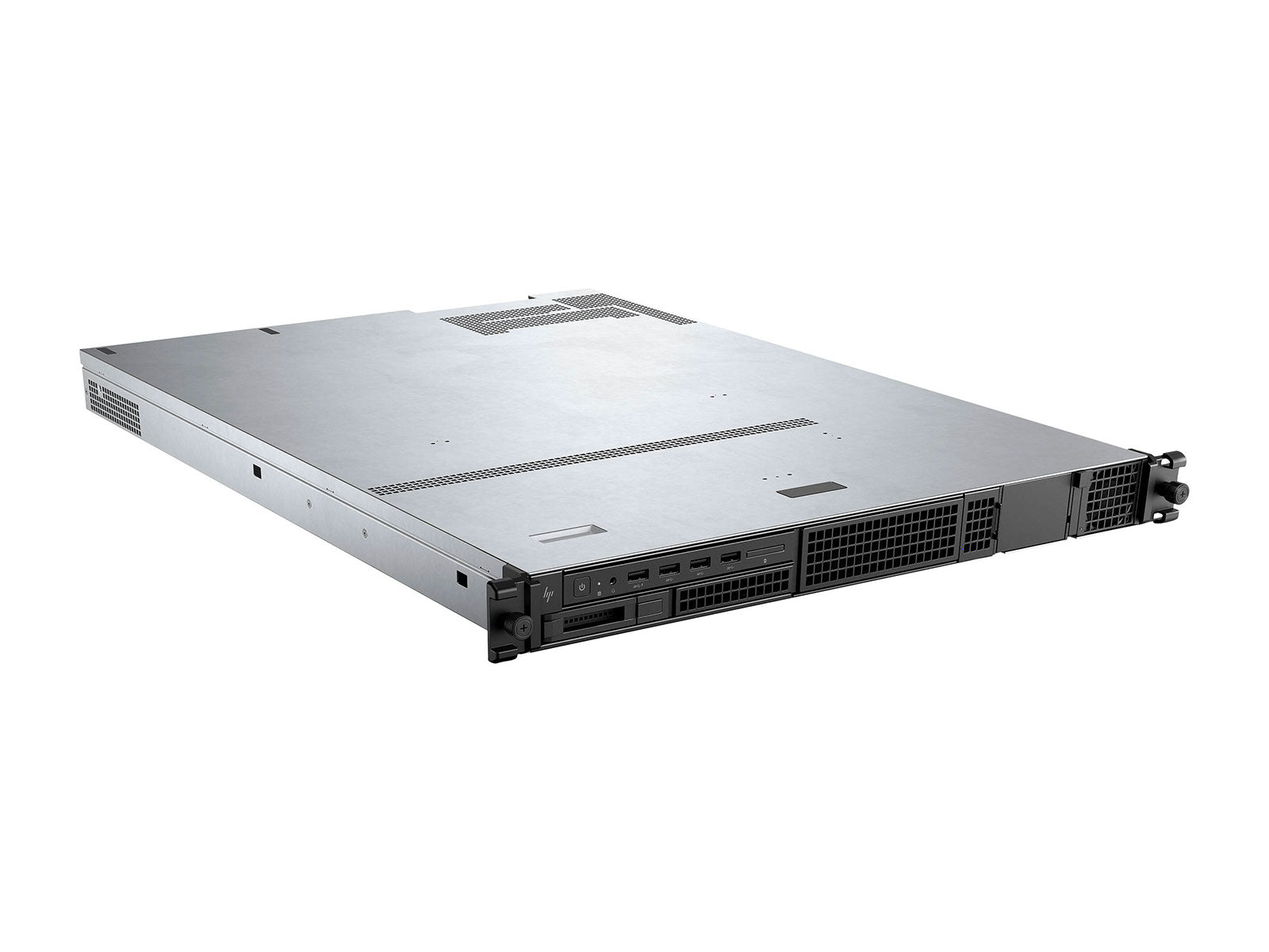 HP ZCentral 4R 1U Rack Workstation | Intel Xeon W-2295 @ 4.60GHz | 18-Core | 256GB ECC DDR4 | 1TB NVMe SSD | AMD W7600 8GB