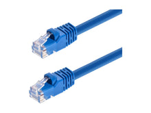 Cavo di collegamento Belkin CAT5E  Cavo senza grovigli 3 metri (Blu) (A3L791-10-BLU-S)