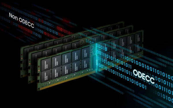 ذاكرة DDR5 عالية السرعة