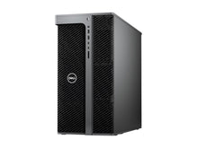 Dell Precision 7960 Workstation | Intel Xeon W5-3423 @ 4.80GHz | 20-Core | 64GB ECC DDR5 | 1TB NVMe SSD | Quadro T400 4GB