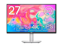 Dell S2722QC 27" 4K UHD 3840 x 2160 Color LED Display Monitor (DELL-S2722QCM)