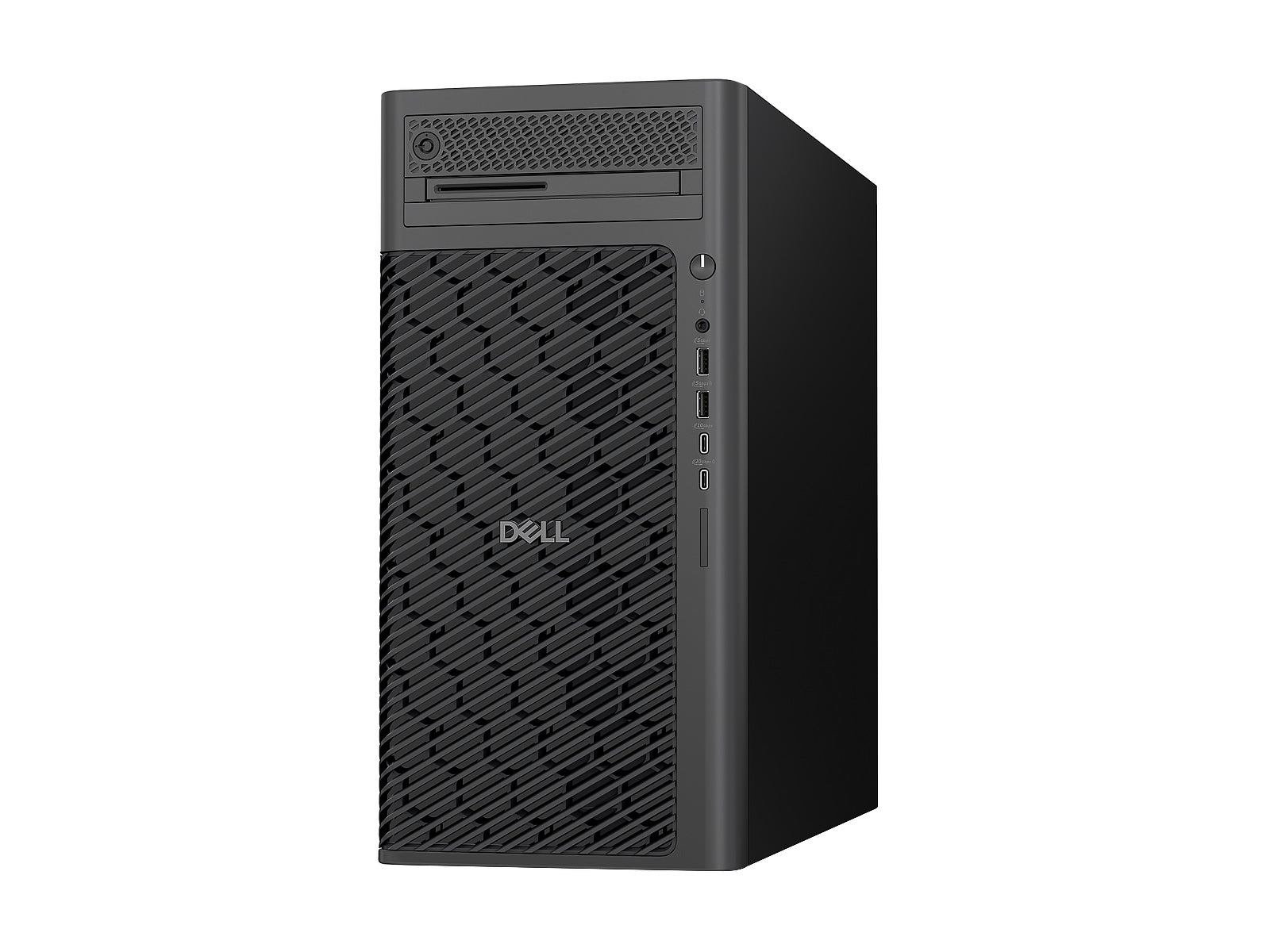 Dell Pro Max Tower T2 Workstation | Core Ultra 9 285 @ 5.6GHz | 24-Core | 64GB DDR5 | 1TB NVMe SSD | MXRT-6700 8GB