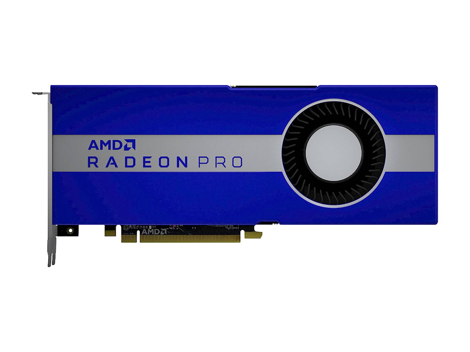 AMD Radeon Pro W5700 8GB Graphics Card (9GC15AT)