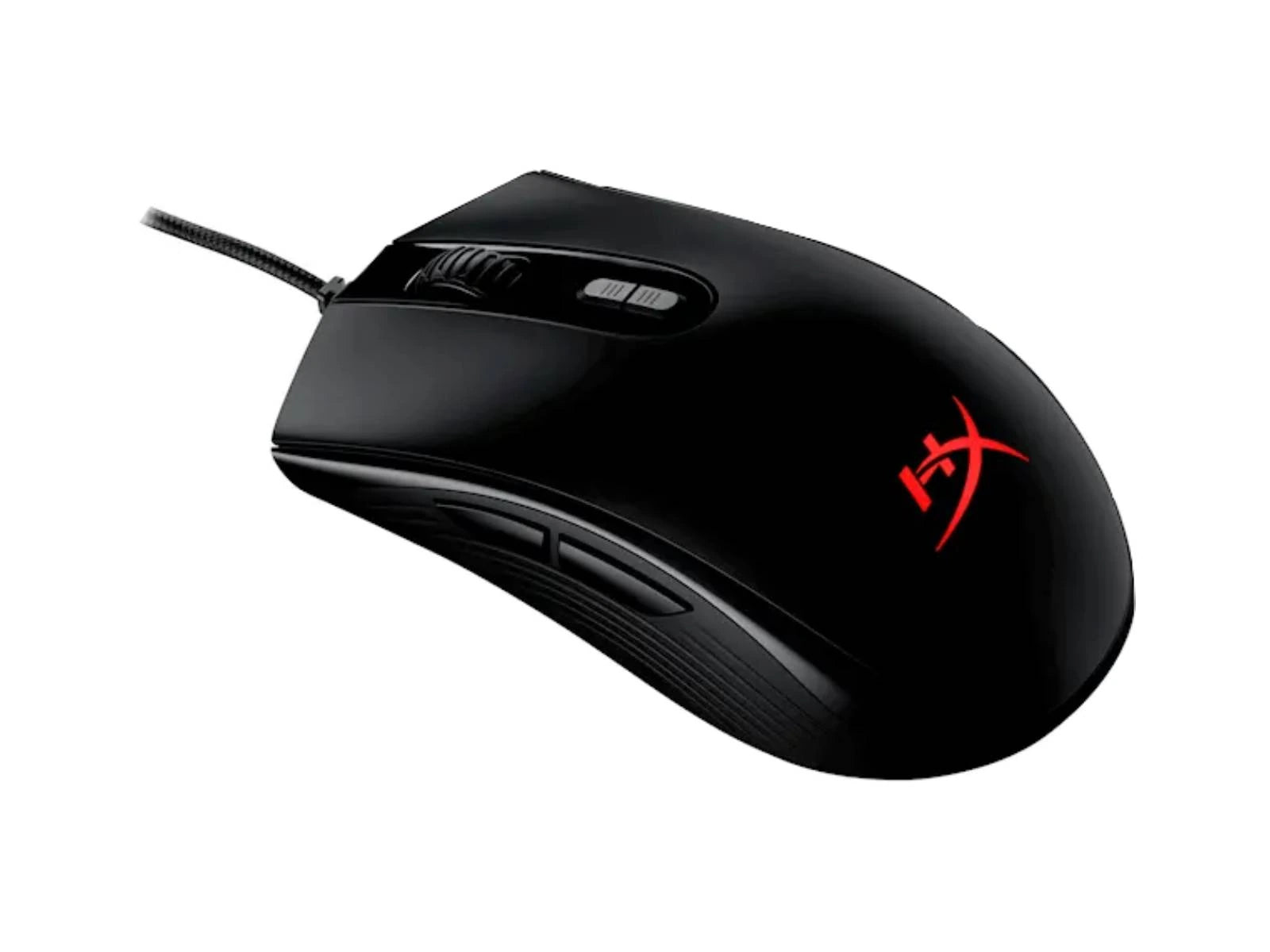 HyperX Pulsefire Core RGB Gaming Mouse (4P4F8AA)