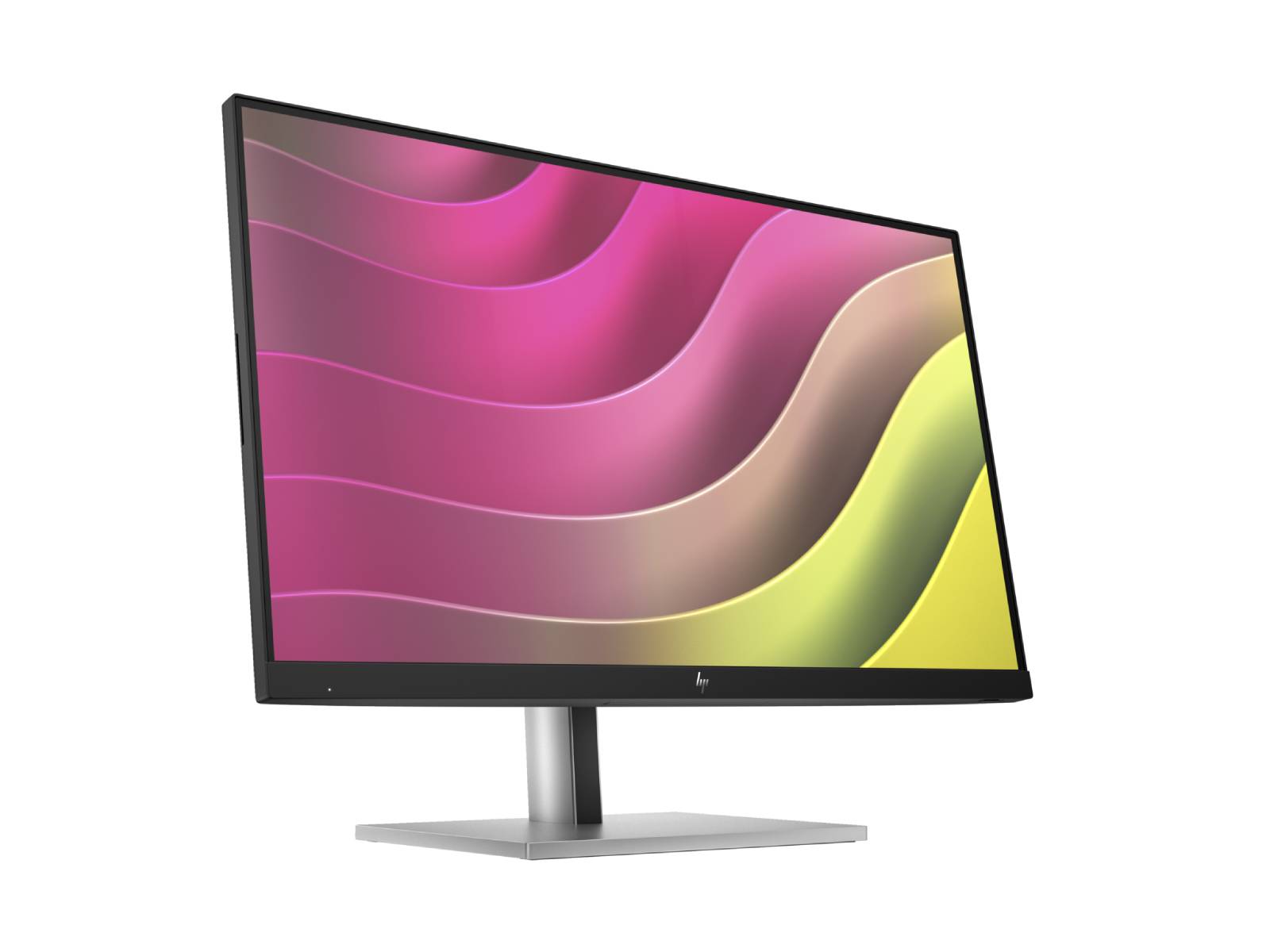 Moniteur à écran tactile HP E24T G5 23,8" Full HD 1920 x 1080 écran LCD couleur (6N6E6AA#ABA)