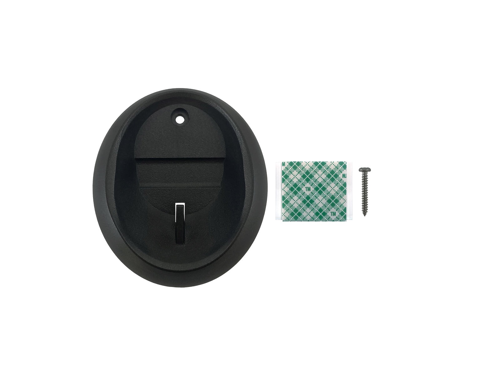 Nuance Powermic 2 Mounting Kit Cradle