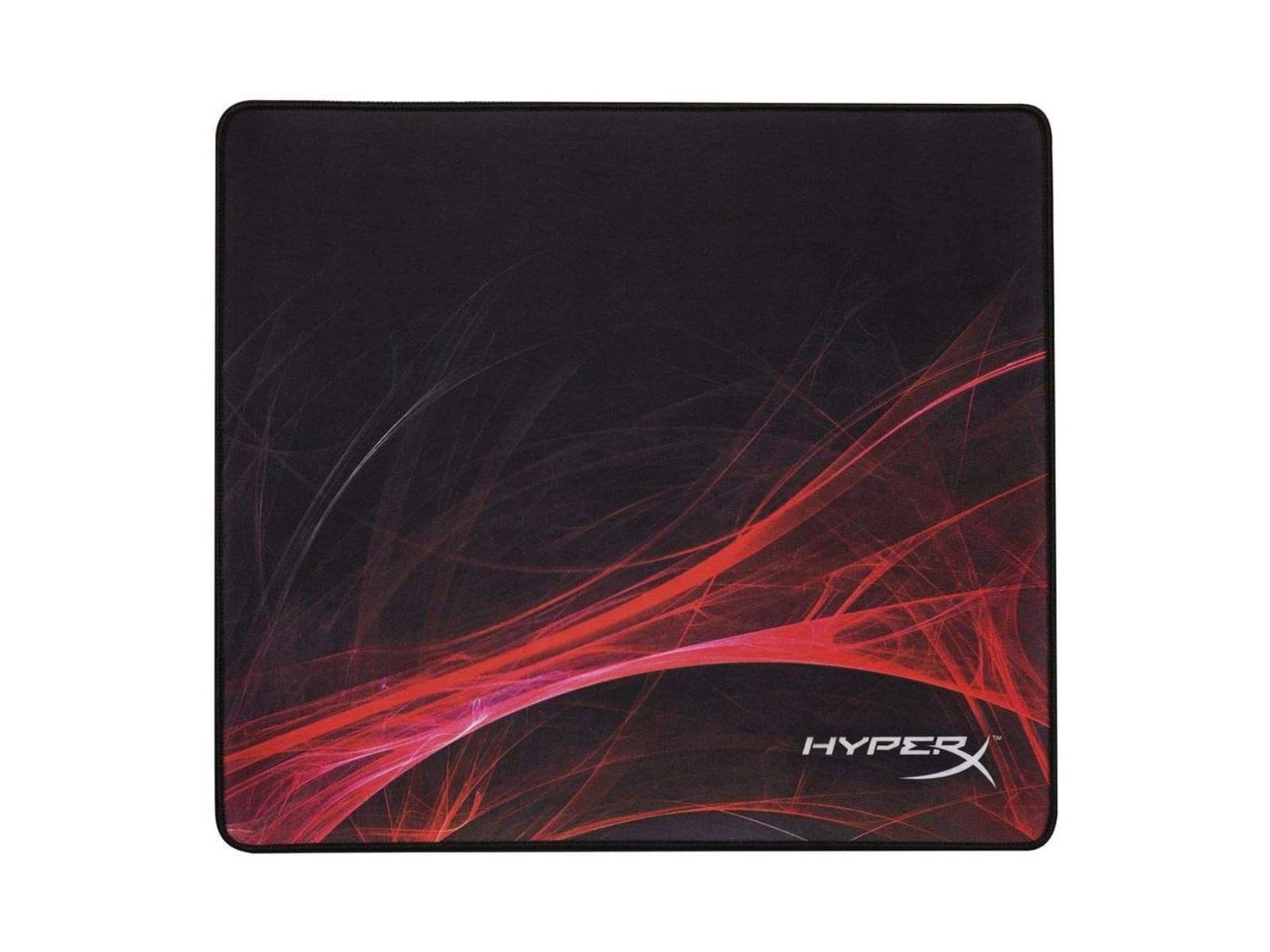 HyperX FURY S Speed Edition Pro Gaming Mouse Pad (L) (4P5Q6AA) (HX-MPFS-S-L)