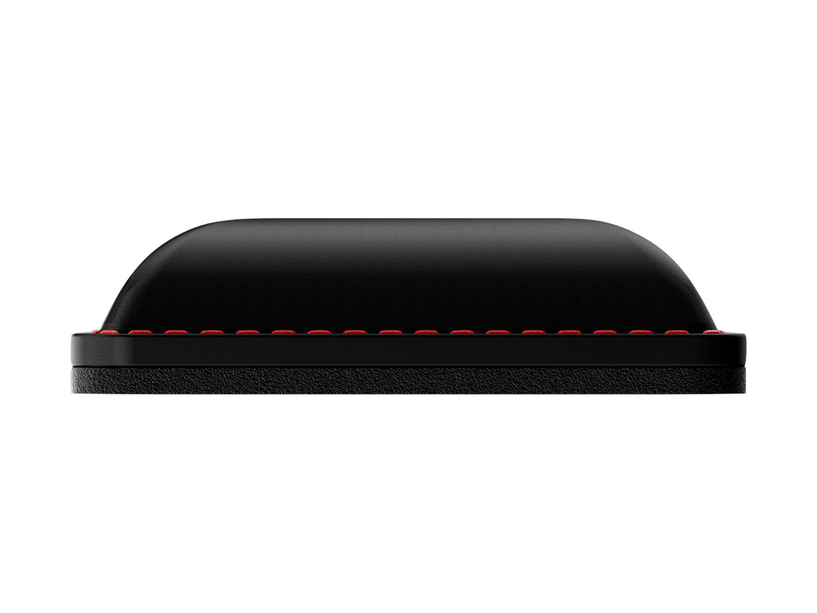 HyperX Wrist Rest Keyboard Full Size (4P5M9AA)