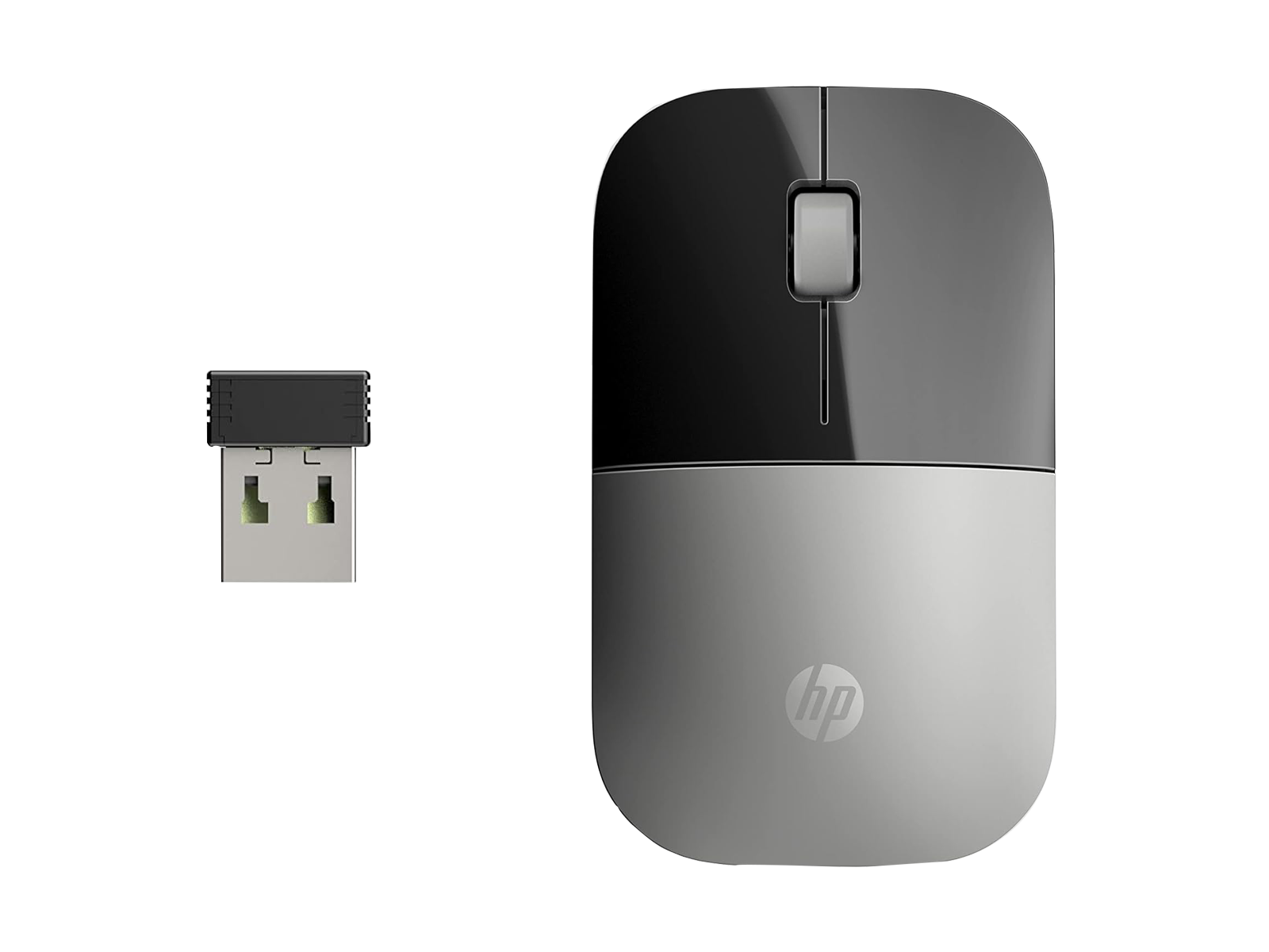 HP Wireless Mouse Z3700 (7UH87AA)