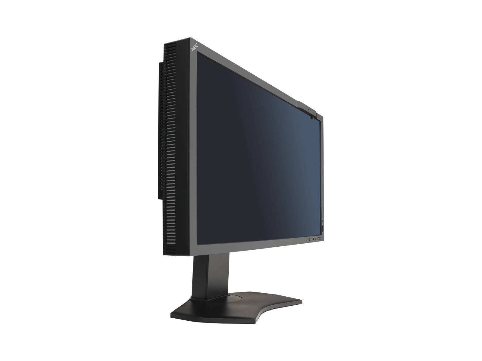 NEC MultiSync MD242C2 2.3MP 24" Color LCD Clinical Review Display Monitor (MD242C2)