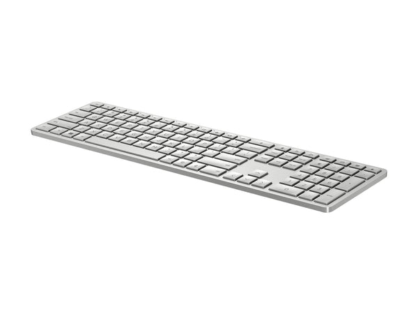 HP 970 Wireless Slim Programmable Keyboard (3Z729AA#ABA)