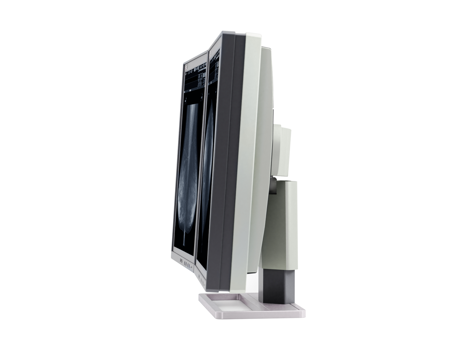 Barco Coronis MDMG-5221 5MP 21" Grayscale Tomosynthesis LED 3D-DBT Mammography Display (K9300520C)