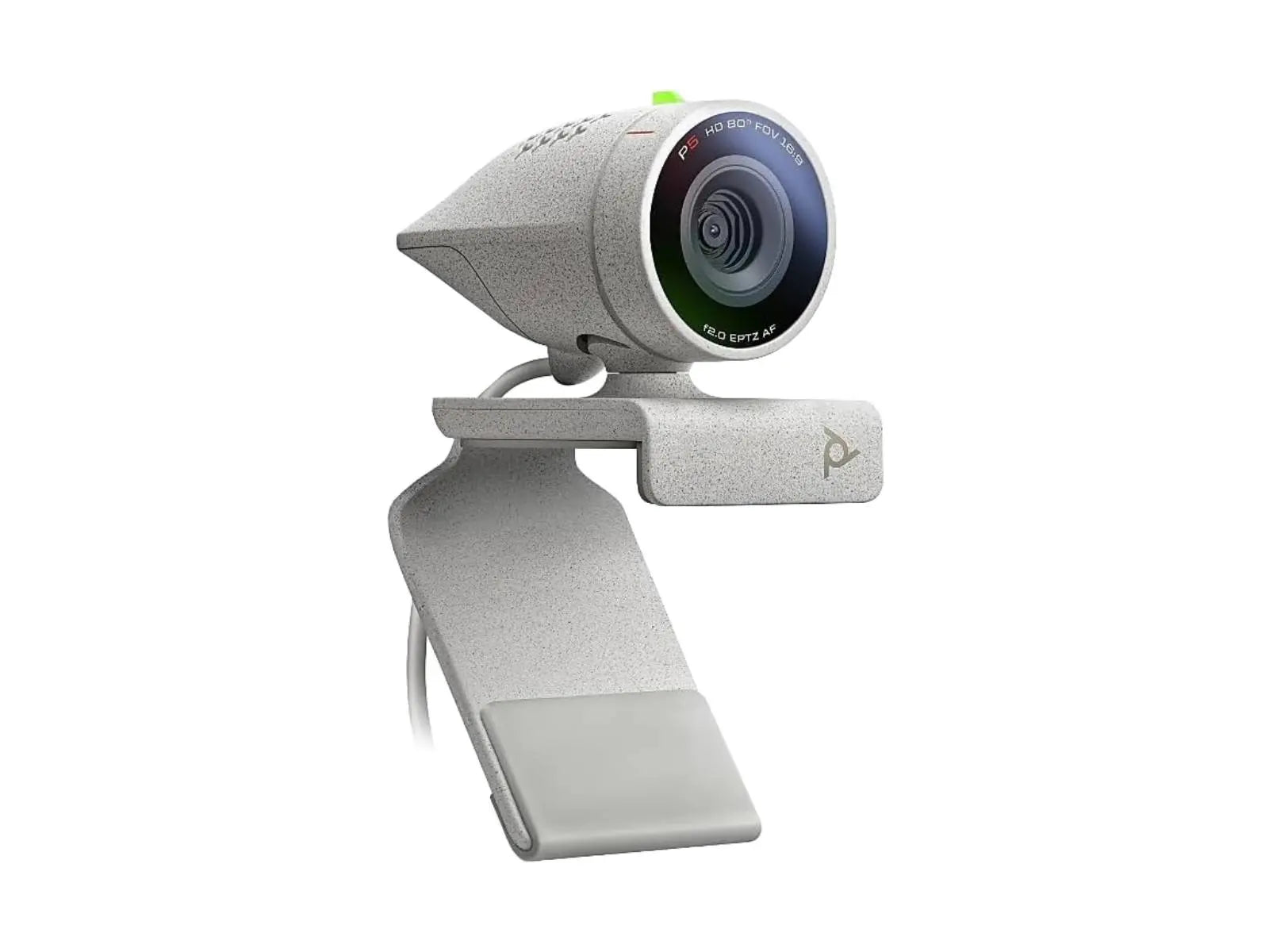 Poly Studio P5 FHD 1080p Webcam (2200-87070-001)