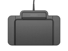 Philips Comando a pedale USB impermeabile - 4 pedali avanzati (ACC2330)