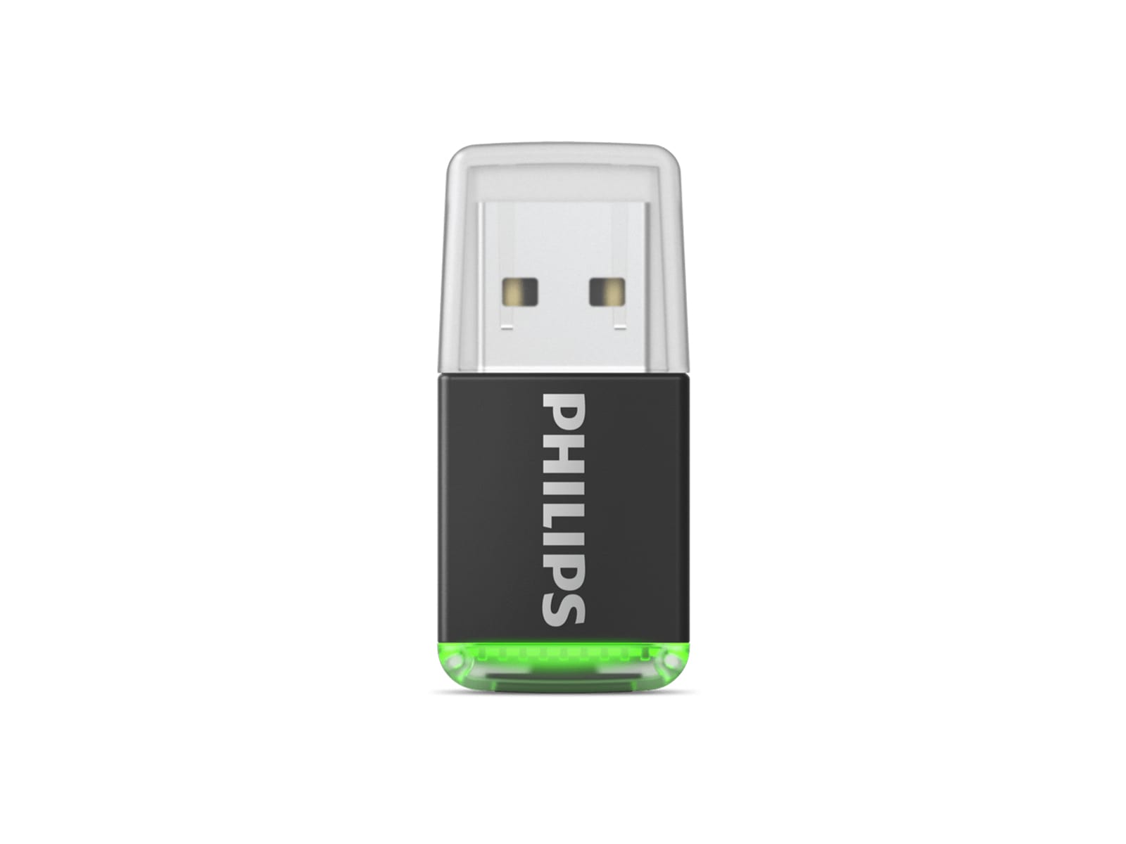 Philips AirBridge Wireless USB Adaptor for SpeechOne and SpeechMike Air (ACC4100)