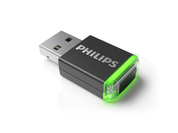 Philips AirBridge Wireless USB Adaptor for SpeechOne and SpeechMike Air (ACC4100)