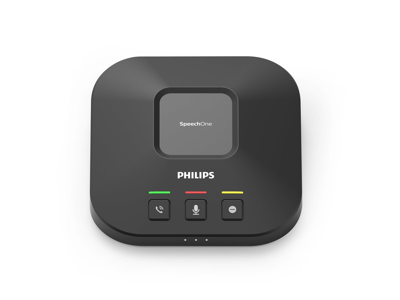 Philips Replacement Docking Station and Status Light for SpeechOne (ACC6000)