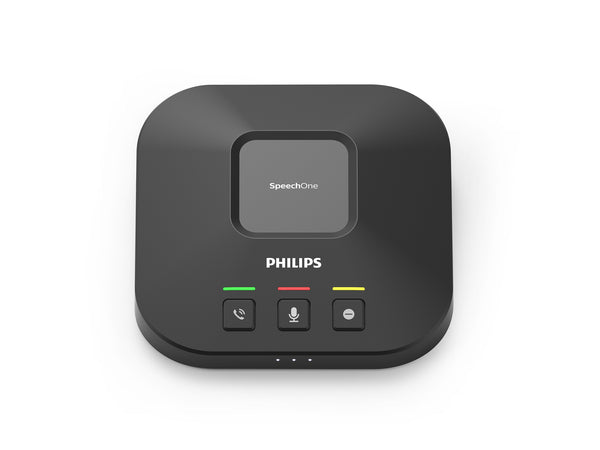 Philips Replacement Docking Station and Status Light for SpeechOne (ACC6000)