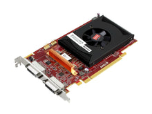 Barco MXRT-5550 Dual-DVI-PCIe-Grafikkarte mit 2 GB (K9306040)